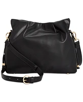 On 34th Bradlie Solid Shoulder Bag