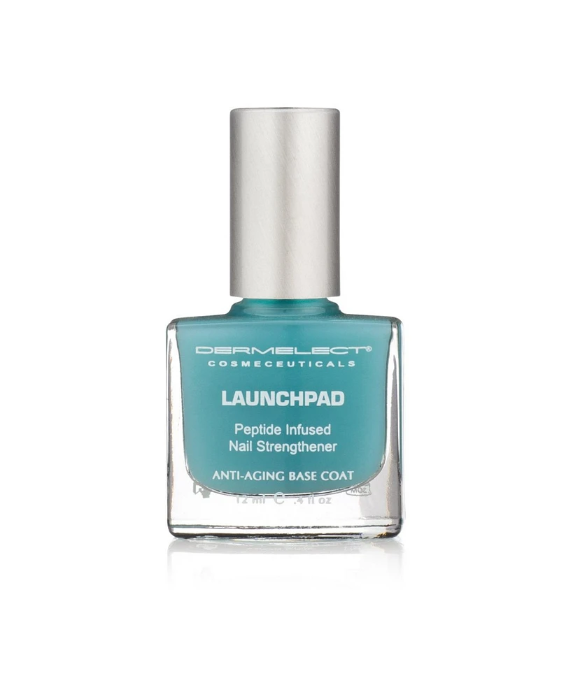 Dermelect Launchpad Bonding Nail Strengthener