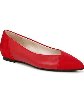 LifeStride Promise Ballet Flats