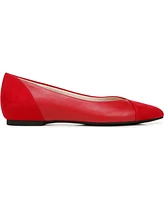 LifeStride Promise Ballet Flats