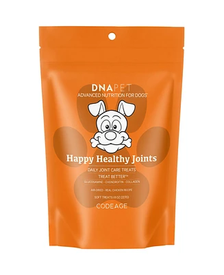 Dna Pet Codeage Happy Healthy Joints Treats for Dogs
