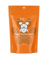 Happy Healthy Joints Treats - Air-Dried Chews for Dogs, Natural Grain-Free Treats for Training