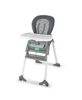 Full Course 6-in-1 High Chair – Astro