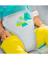 Playful Paradise Vibrating Bouncer