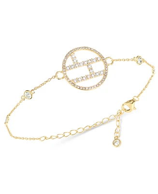 Misayo House Musume 18k Gold Vermeil 7" Bracelet