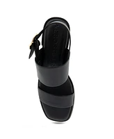 Aerosoles Women's Dove Low Heel Sandals