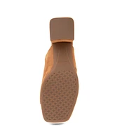 Aerosoles Women's Etta Dress Sandal Low Heels