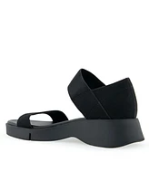 Aerosoles Women's Freedom Low Heel Sandals