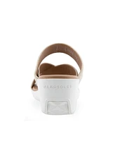 Aerosoles Women's Ilona Wedge Sandals
