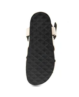 Aerosoles Women's Leon Moulded Footbed Sandals