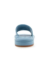 Aerosoles Women's Jilda Slip-On Sandals