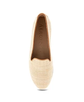 Aerosoles Women's Betunia Casual Flat Loafers