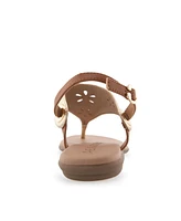 Aerosoles Women's Inesse Low Heel Sandals