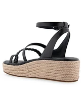 Aerosoles Women's Dolly Wedge Sandals