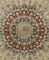 Kenneth Mink Majestic Elegance Tabriz 5' x 8' Area Rug