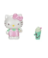 Hello Kitty 2" Figure 8 Pack