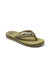 Reef Women's Cushion Breeze Flip-Flops