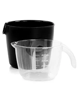 MegaChef 150 Watts Masticating Slow Juicer