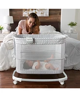 Dream & Grow Bedside Bassinet - Dalton