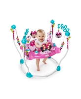 Minnie Mouse PeekABoo Activity Jumper