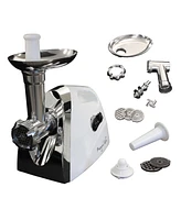 MegaChef 1200 Watts Automatic Meat Grinder for Household Use