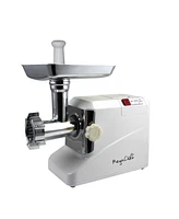 MegaChef 1800 Watts Automatic Meat Grinder for Household Use