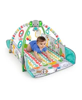 5-in-1 Your Way Ball Play Activity Gym Ball Pit - Totally Tropical