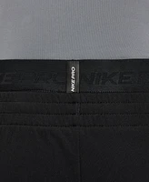 Nike Big Boys Pro Dri-fit 3/4-Length Tights