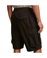 Lucky Brand Men's Parachute Cargo Shorts