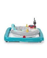 Mickey Mouse Tiny Trek Walker, Original Bestie, 2-in-1 Walker