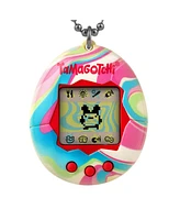 Original Tamagotchi Pastel Marble