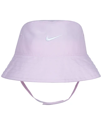 Nike Baby Girls UPF40+ Futura Bucket Hat