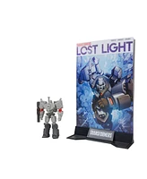 Transformers 3 in Figure with Comic 2 Pack - Wave 1