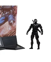 G.i. Joe 3 in Figure with Comic 2 Pack - Wave 1