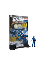 G.i. Joe 3 in Figure with Comic 2 Pack - Wave 1