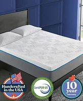 Corsicana Early Bird 10" Firm Mattress