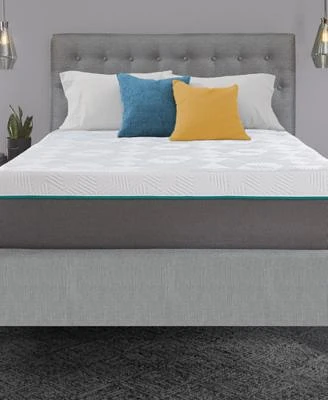 Corsicana Early Bird 12 Medium Mattress Collection