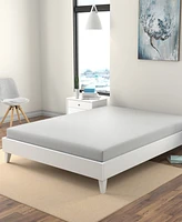 Corsicana Sleep Inc. 6" Plush Mattress