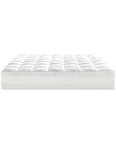 Therapedic Premier Pillowtop Mattress Topper, Twin Xl, Created for Macy's