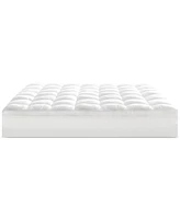 Therapedic Premier Pillowtop Mattress Topper, Twin Xl, Exclusively at Macy's