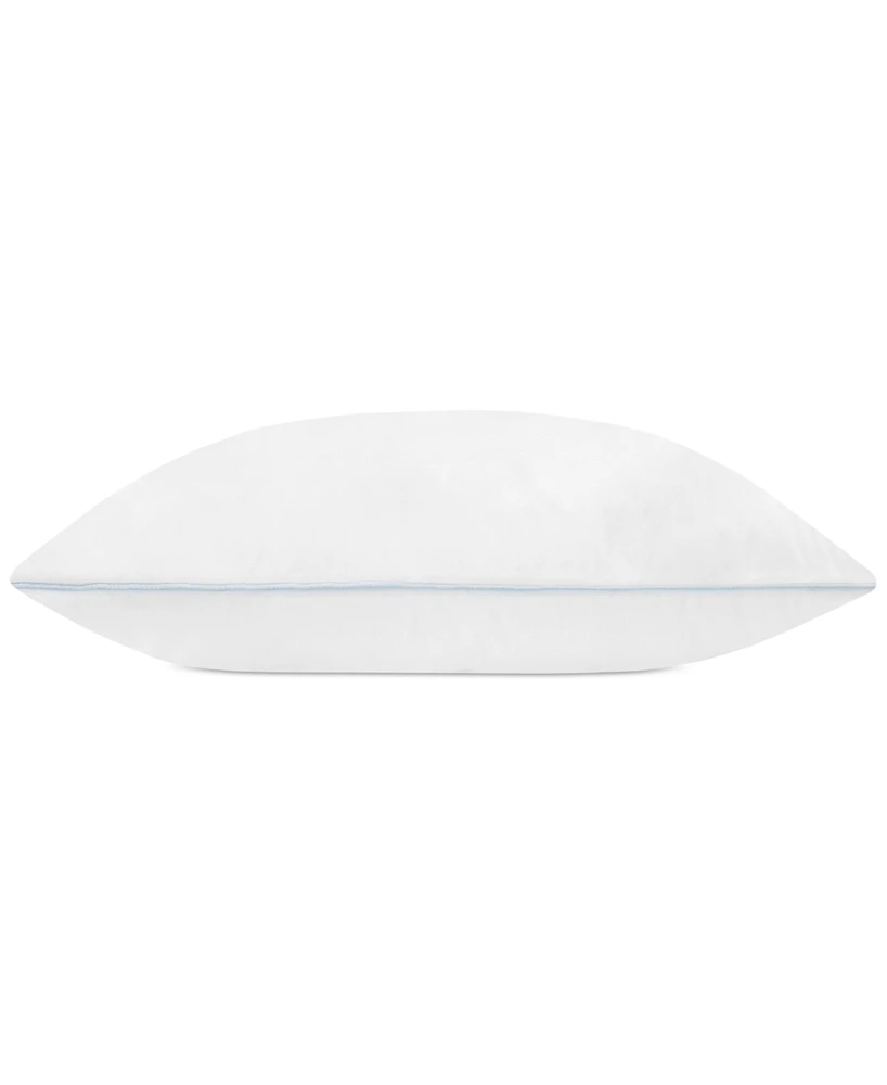 Therapedic Premier Ultra Cooling Down Alternative Pillow, Standard/Queen, Created for Macy's