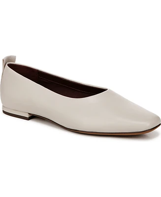 Franco Sarto Women's Vana Snip Toe Ballet Flats