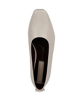 Franco Sarto Women's Vana Snip Toe Ballet Flats