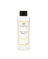 Vivience White Flower Scent Diffuser Refill -120 Ml