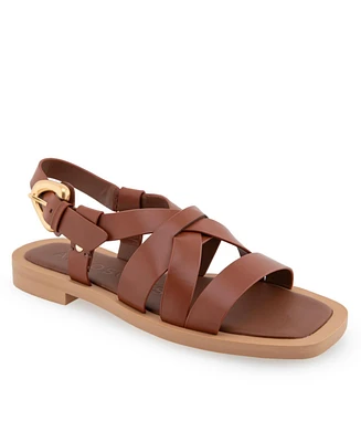 Aerosoles Women's St.Clair Open Toe Sandals