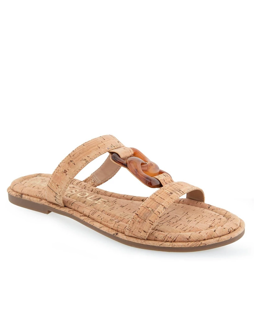 Aerosoles Women's Geraldine Sandals