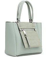 Calvin Klein Gala Crossbody with Detachable Strap
