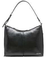 Calvin Klein Max Hobo Shoulder