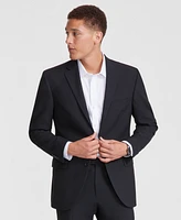 Dkny Men's Modern-Fit Nested Suit