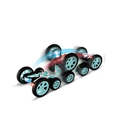 Genesis Floral Led Stunt Racer, Created for Macy's